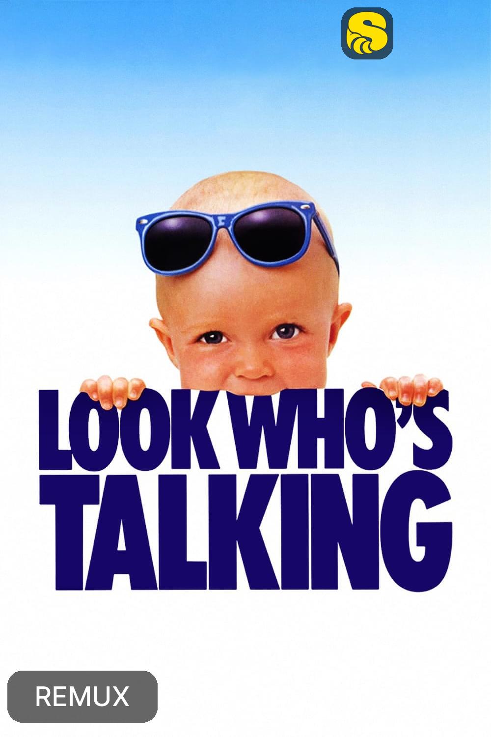 Look Who&#039;s Talking (1989) [426457] (A1736519833) [[Movies]] --Plex--
